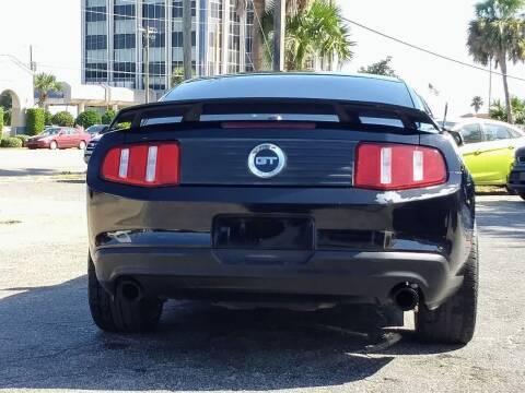 2010 Ford Mustang GT Fastback SOLD for sale in Fort Walton Beach, AL – photo 7