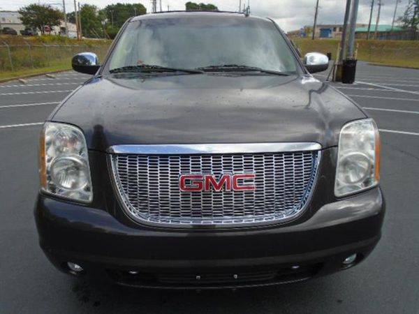 2010 GMC Yukon SLT 4x2 4dr SUV BUY HERE - PAY HERE for sale in Norcross, GA – photo 2