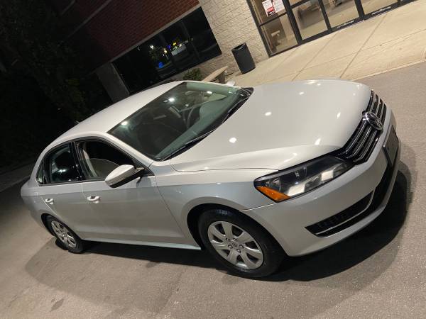 15 VW Passat Sport for sale in Schenectady, NY – photo 8