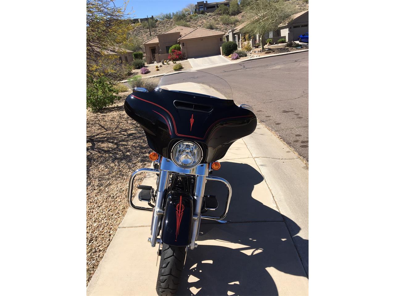 2020 Harley-Davidson Electra Glide for sale in Fountain Hills, AZ – photo 6