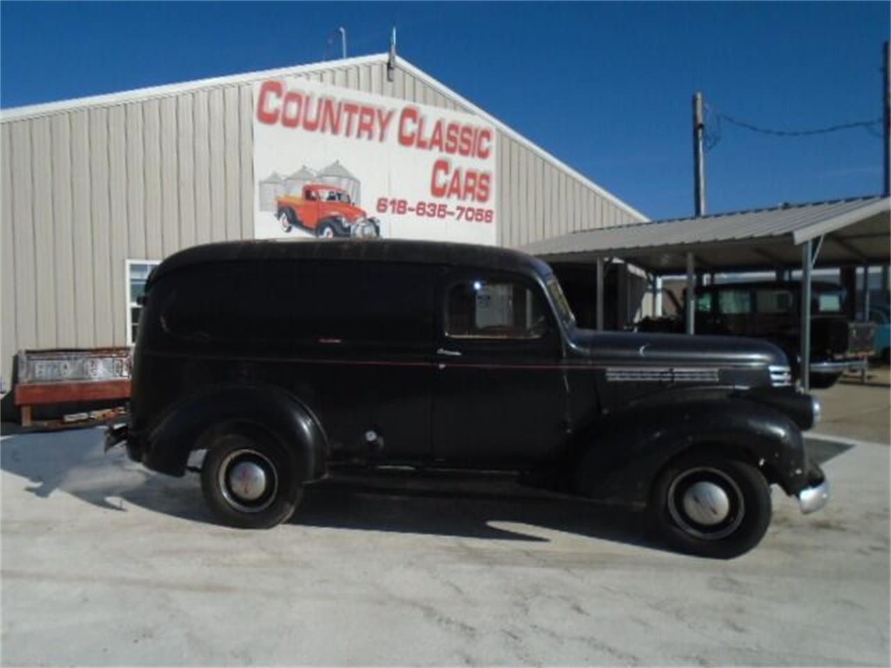 1946 Chevrolet 3100 for sale in Staunton, IL – photo 5