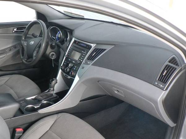 2014 Hyundai Sonata ~ 2 OWNER! CLEAN! POPULAR EQUIP PKG! 35mpg/hwy! for sale in Prescott Valley, AZ – photo 10