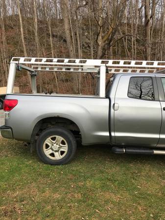2010 Toyota Tundra - cars & trucks - by owner - vehicle automotive... for sale in hinesburg, VT – photo 11