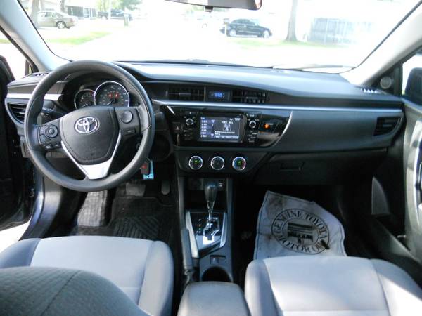 2016 Toyota Corolla for sale in Pinellas Park, FL – photo 10