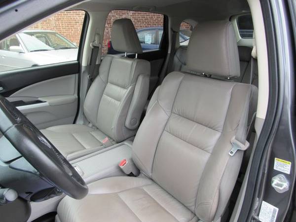 2012 Honda CR-V - Financing Available! for sale in Bridgeport, CT – photo 11