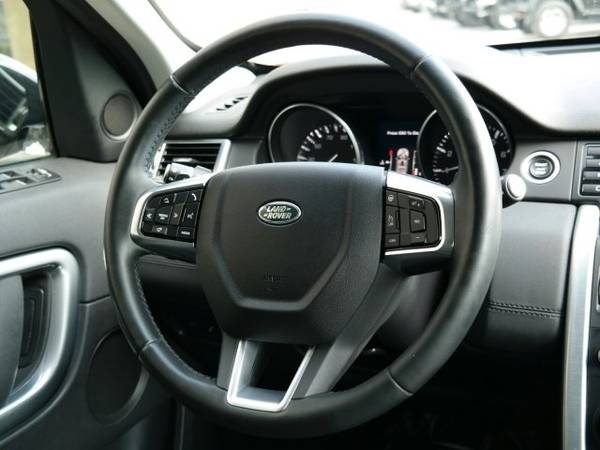 2016 LAND ROVER DISCOVERY SPORT SE with for sale in Murfreesboro, TN – photo 16