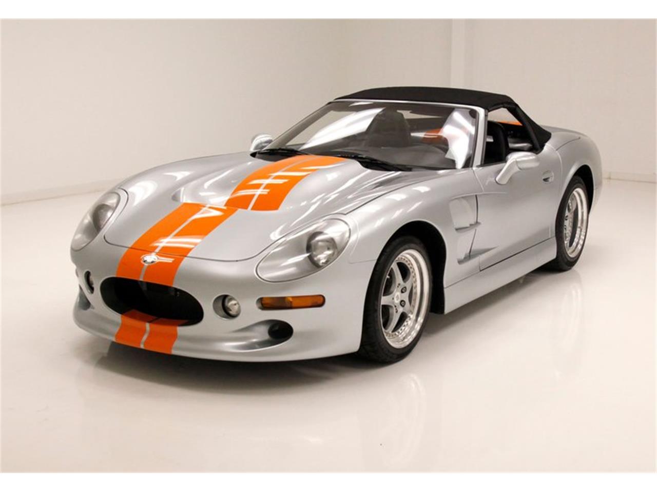 1999 Shelby Series 1 for sale in Morgantown, PA – photo 3