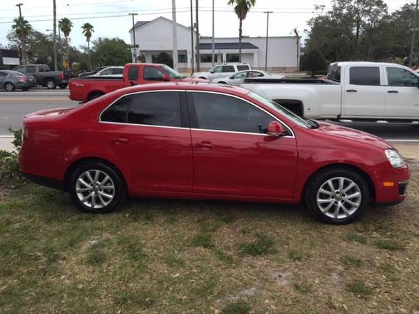 2010 VW JETTA SEL - EASY CREDIT & JUST $450 DOWN*** for sale in Melbourne , FL – photo 8