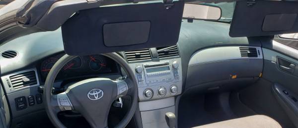 2007 Toyota solara convertible for sale in Phoenix, AZ – photo 6