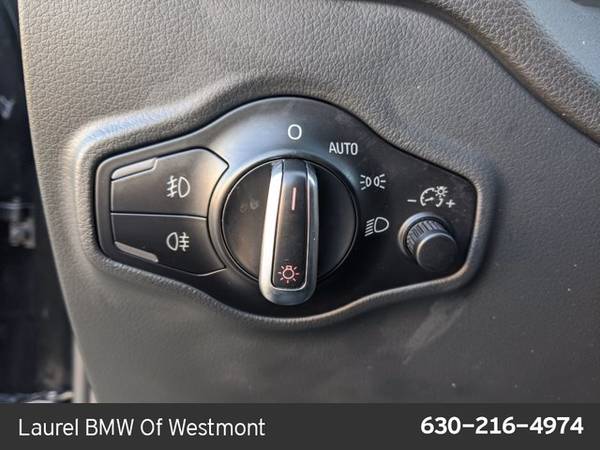 2015 Audi Q5 Premium Plus AWD All Wheel Drive SKU:FA048587 - cars &... for sale in Westmont, IL – photo 11