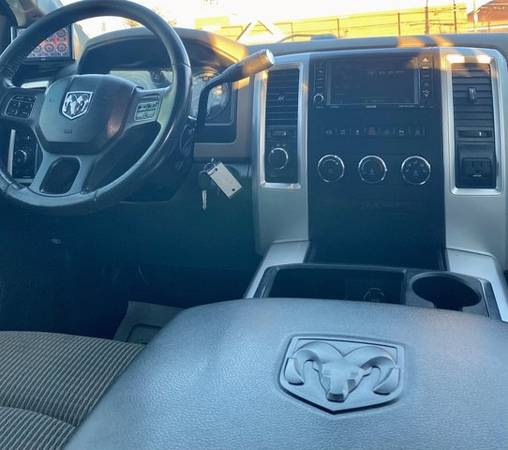 2012 Ram 2500 Outdoorsman - cars & trucks - by dealer - vehicle... for sale in Grayslake, IL – photo 13