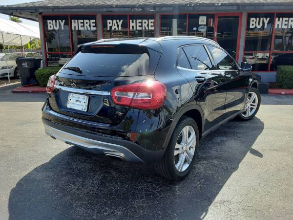 2015 MERCEDES-BENZ GLA-CLASS - - by dealer - vehicle for sale in Hallandale, FL – photo 3