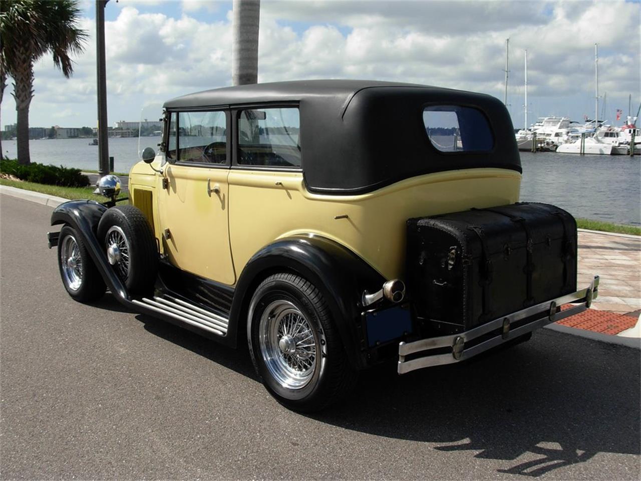 1931 Ford Tudor for sale in Palmetto, FL – photo 13