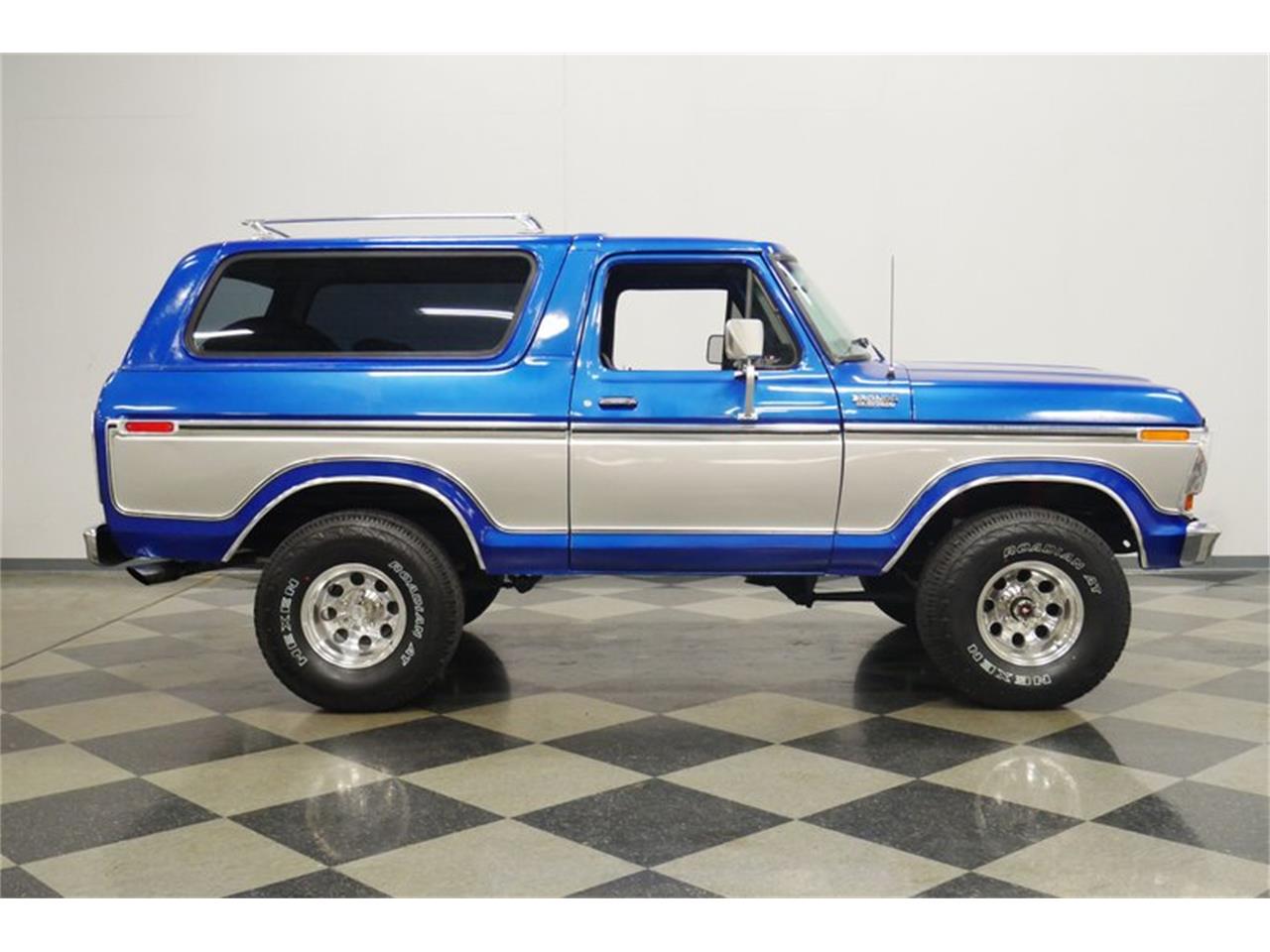 1978 Ford Bronco for sale in Lavergne, TN – photo 17