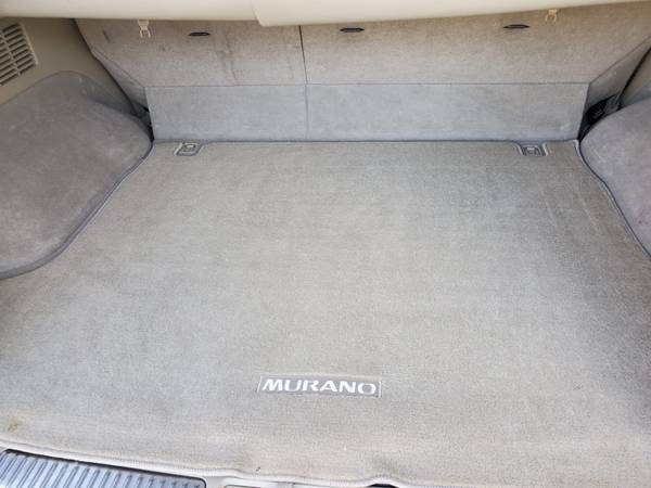 2011 Nissan Murano SV AWD for sale in Phoenix, AZ – photo 10