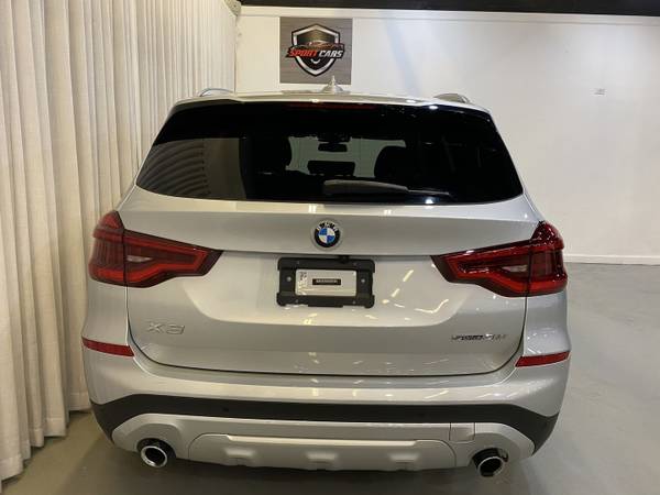 2019 BMW X3 SDRIVE30I SPORT/JOHN - - by dealer for sale in Miami, FL – photo 6