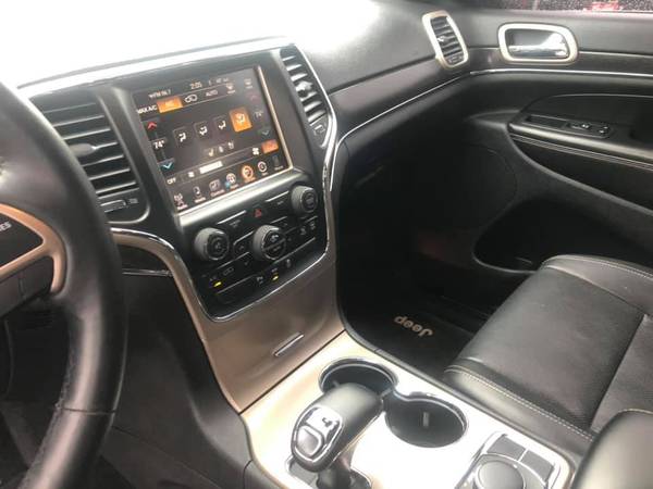 2014 JEEP GRAND CHEROKEE - - by dealer - vehicle for sale in Conrad, MT – photo 6