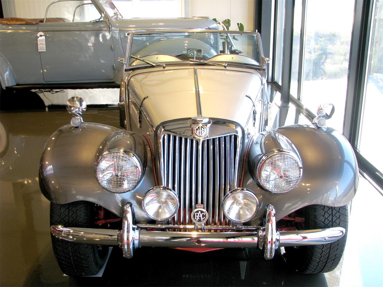 1954 MG TF for sale in Other, Other – photo 2