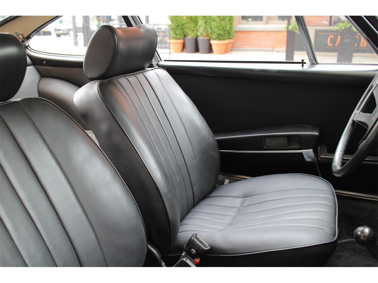 1972 Porsche 911S for sale in NEW YORK, NY – photo 46