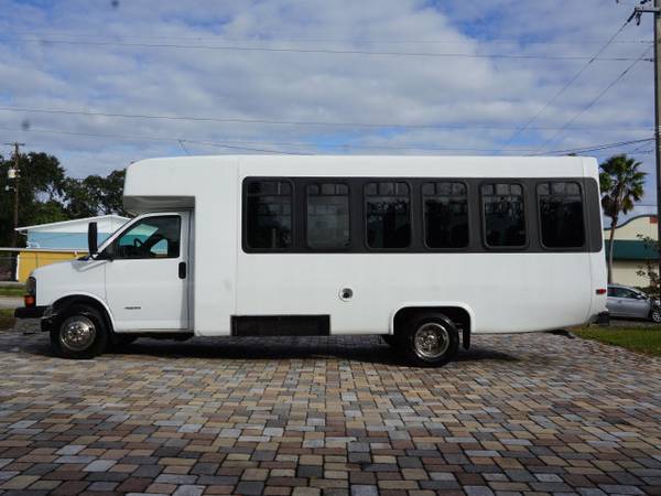 2013 Chevrolet Express Commercial Cutaway 4500 Van - cars & for sale in Bradenton, FL – photo 8
