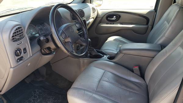 2004 Buick RAINIER CXL ** Financing Buy Here Pay Here AVAILABLE ** -... for sale in Cape Coral, FL – photo 9