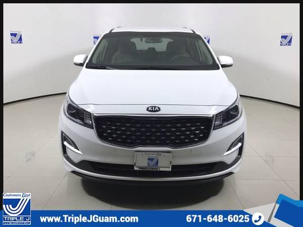 2019 Kia Sedona - - cars & trucks - by dealer for sale in Other, Other – photo 20