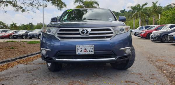 2012 Toyota Highlander - - by dealer for sale in Other, Other – photo 4