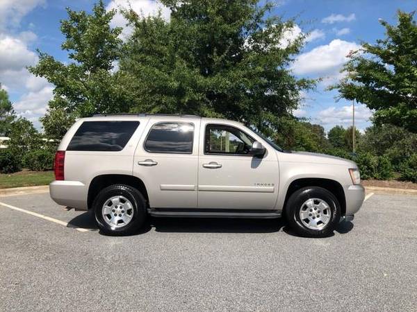 2007 Chevrolet Tahoe - Call for sale in High Point, NC – photo 6