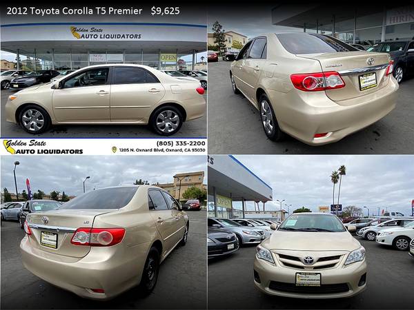 2012 Honda *Accord* *LX* PRICED TO SELL! - cars & trucks - by dealer... for sale in Oxnard, CA – photo 21