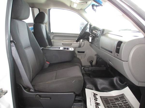 2014 Chevrolet Silverado 2500HD Crew Cab 4wd - - by for sale in Lawrenceburg, AL – photo 10