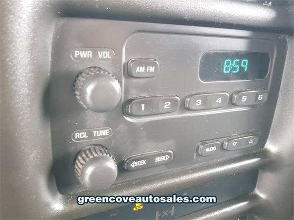 2007 GMC C5500 5000 Medium Duty The Best Vehicles at The Best for sale in Green Cove Springs, FL – photo 15