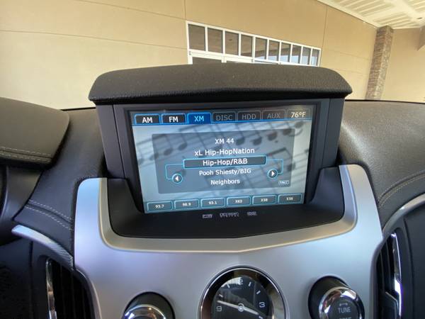 2013 Cadillac CTS with Nav - - by dealer - vehicle for sale in Hendersonville, TN – photo 20