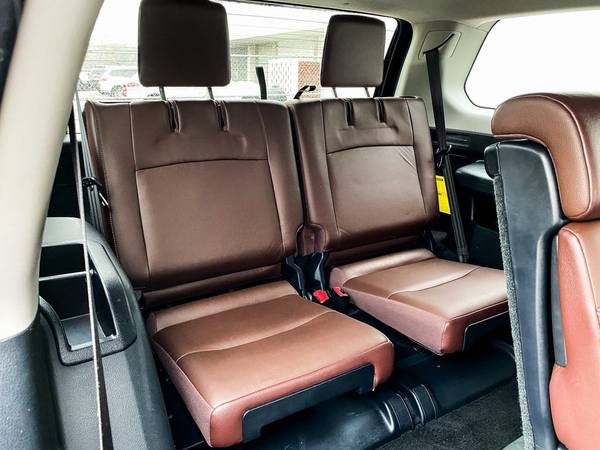 Toyota 4Runner Limited Third Row Seating RWD Navigation Sunroof SUV... for sale in tri-cities, TN, TN – photo 16