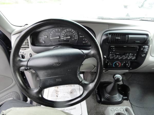 2000 FORD EXPLORER SPORT RV TOWABLE !! for sale in Gridley, CA – photo 6