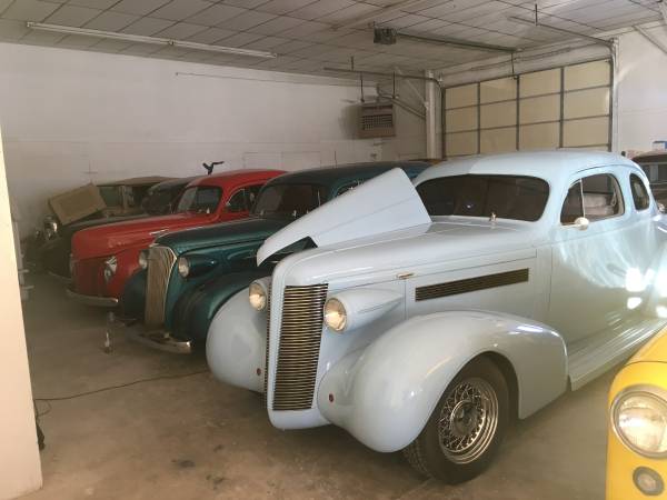 Custom hot rods at serious discounts - cars & trucks - by owner -... for sale in Pinetop/Lakeside, AZ – photo 6
