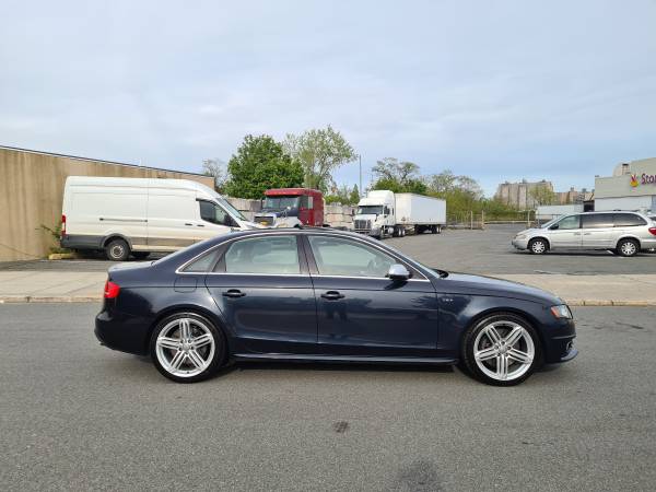 2012 AUDI S4 QUATTRO ONE OWNER! - - by dealer for sale in Port Monmouth, NJ – photo 6