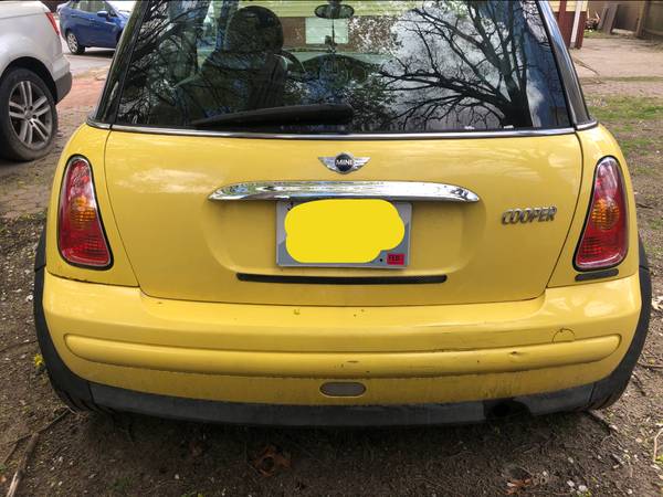 2003 Mini Cooper CASH ONLY for sale in Providence, RI – photo 6