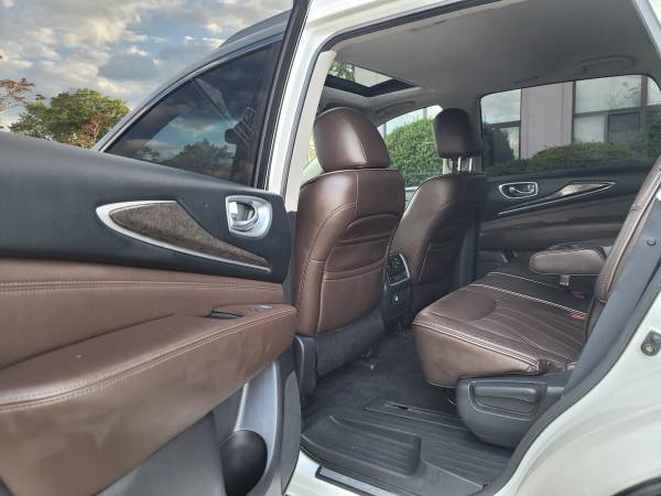 2014 INFINITI QX60 QX 60 AWD - - by dealer - vehicle for sale in STATEN ISLAND, NY – photo 16