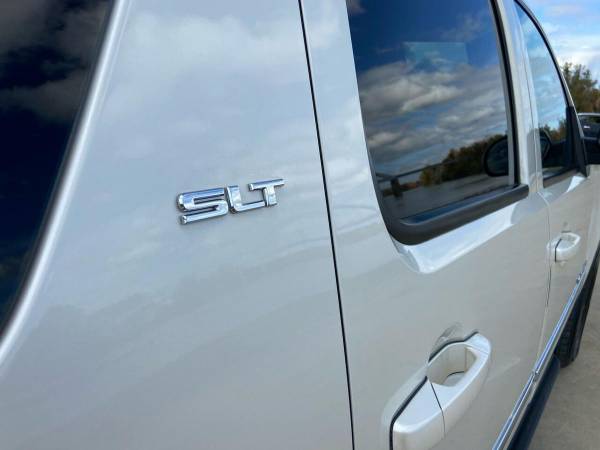 2012 GMC Yukon XL SLT 1500 4x2 4dr SUV - cars & trucks - by dealer -... for sale in Des Arc, AR – photo 13