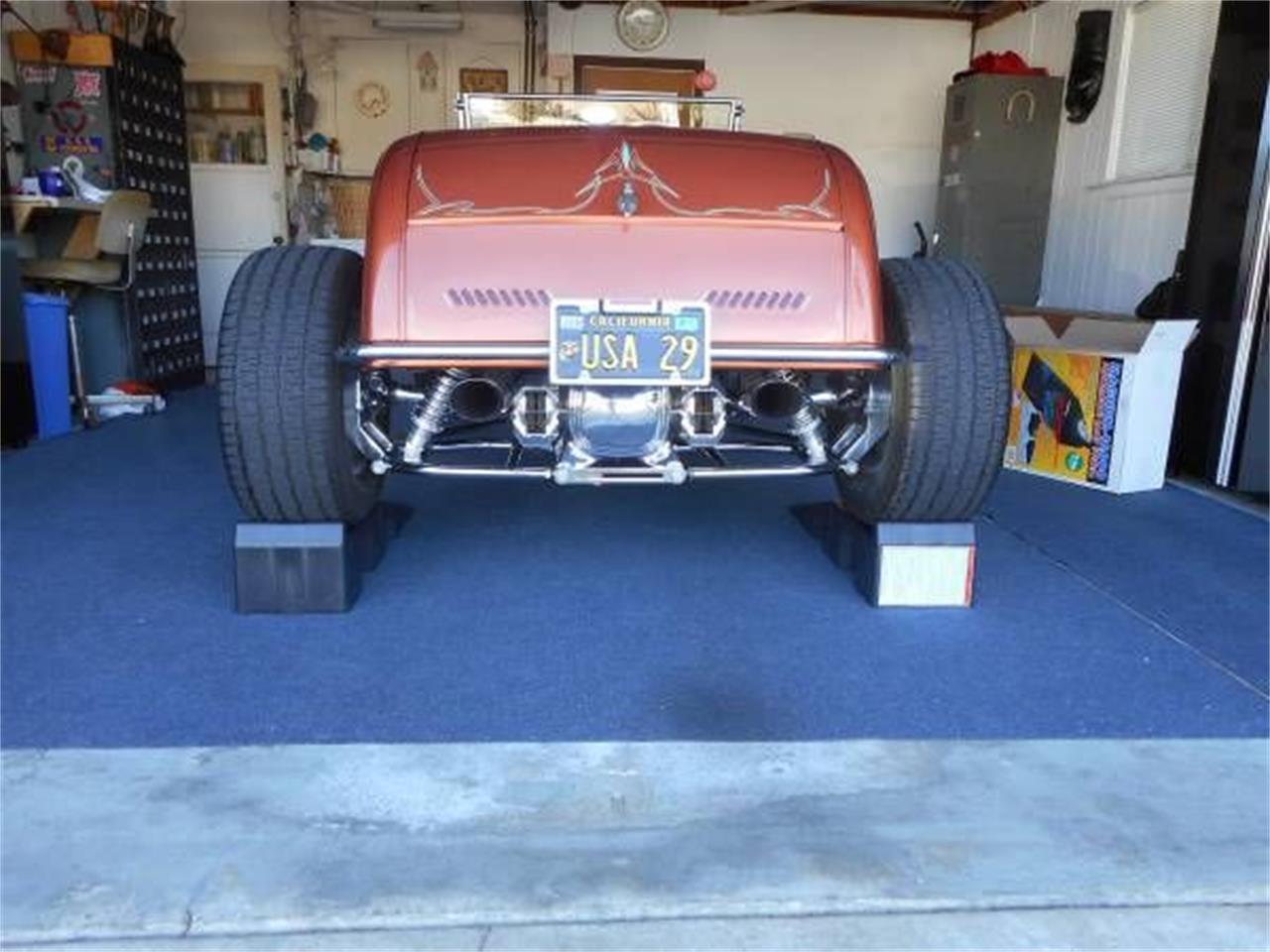 1929 Ford Street Rod for sale in Cadillac, MI – photo 13