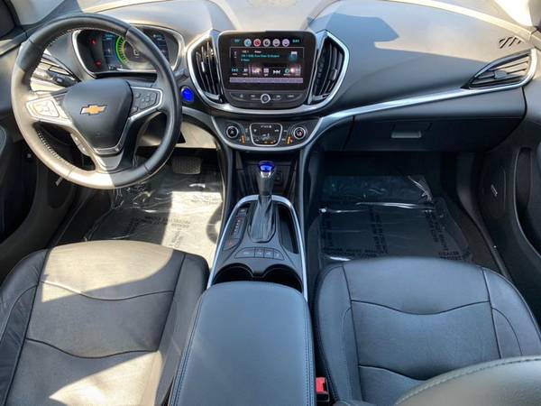 2017 Chevrolet Volt premier phev specialist-peninsula - cars & for sale in Daly City, CA – photo 14