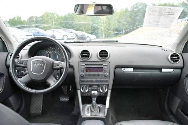 2012 *Audi* *A3* *2.0* TDI Premium for sale in Naugatuck, CT – photo 15