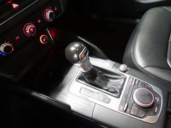 2015 Audi A3 2.0T Premium !!Bad Credit, No Credit? NO PROBLEM!! for sale in WAUKEGAN, IL – photo 21