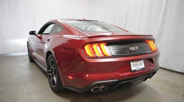 $512/mo 2019 Ford Mustang Bad Credit & No Money Down OK - cars &... for sale in Chicago, IL – photo 4