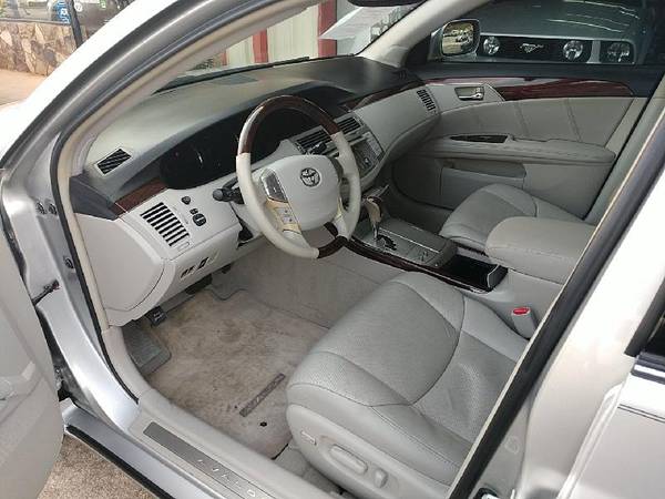 2010 Toyota Avalon Limited - cars & trucks - by dealer - vehicle... for sale in Cleveland, SC – photo 15