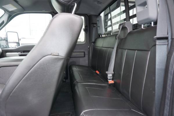 2016 Ford F-350 F350 F 350 Super Duty Lariat 4x4 4dr SuperCab 8 ft for sale in Plaistow, NY – photo 14