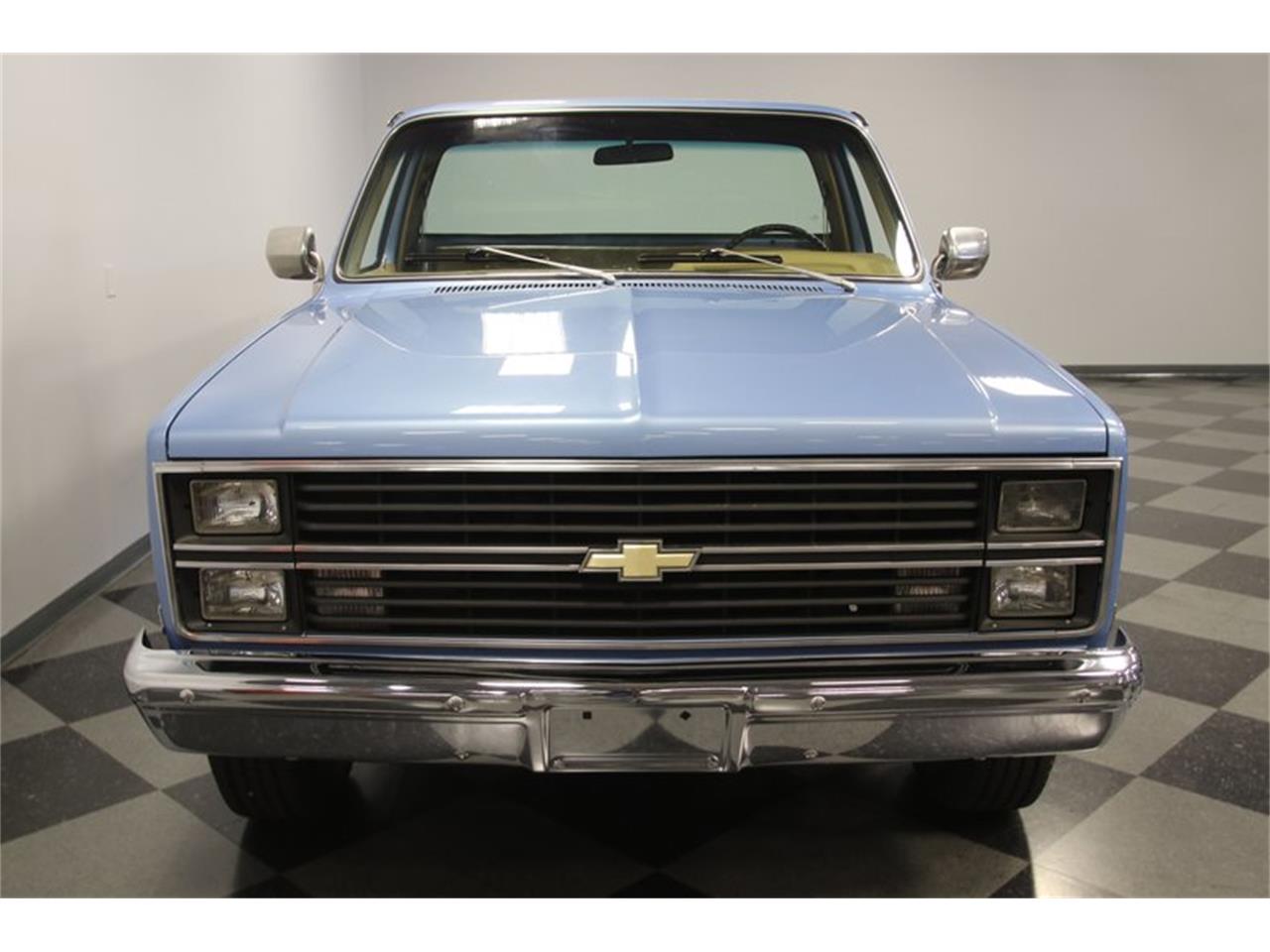 1983 Chevrolet C20 for sale in Concord, NC – photo 17