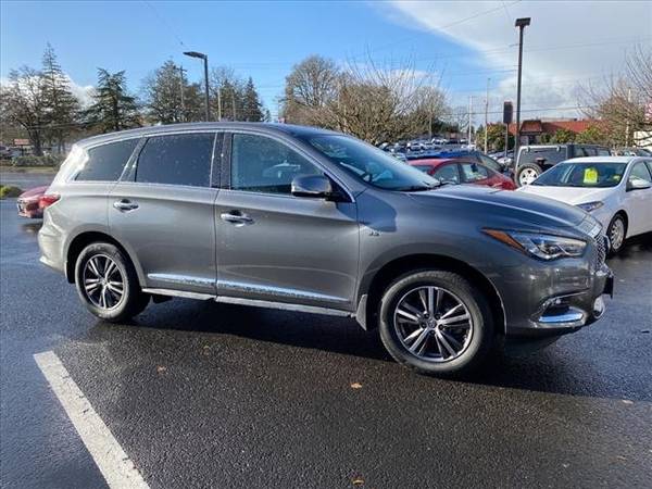 2019 INFINITI QX60 Pure Pure SUV - cars & trucks - by dealer -... for sale in Milwaukie, OR – photo 8