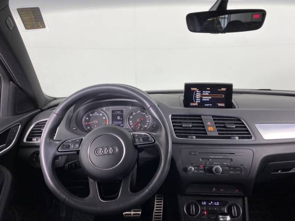 2018 Audi Q3 2.0T Premium - cars & trucks - by dealer - vehicle... for sale in Honolulu, HI – photo 11