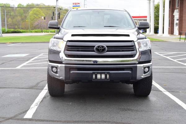 2015 Toyota Tundra SR5 4x2 4dr Double Cab Pickup SB (4 6L V8) for sale in Knoxville, TN – photo 7